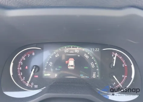 2019 Toyota Rav4 Limited from USA, damaged, VIN JTMY1RFV0KD003354